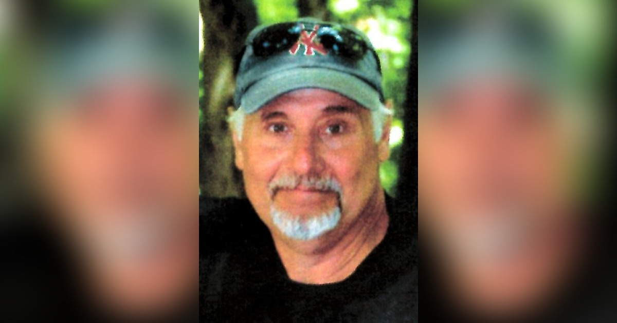 Thomas Yawney Obituary April 1, 2023 Bush Funeral Homes Elbridge, NY