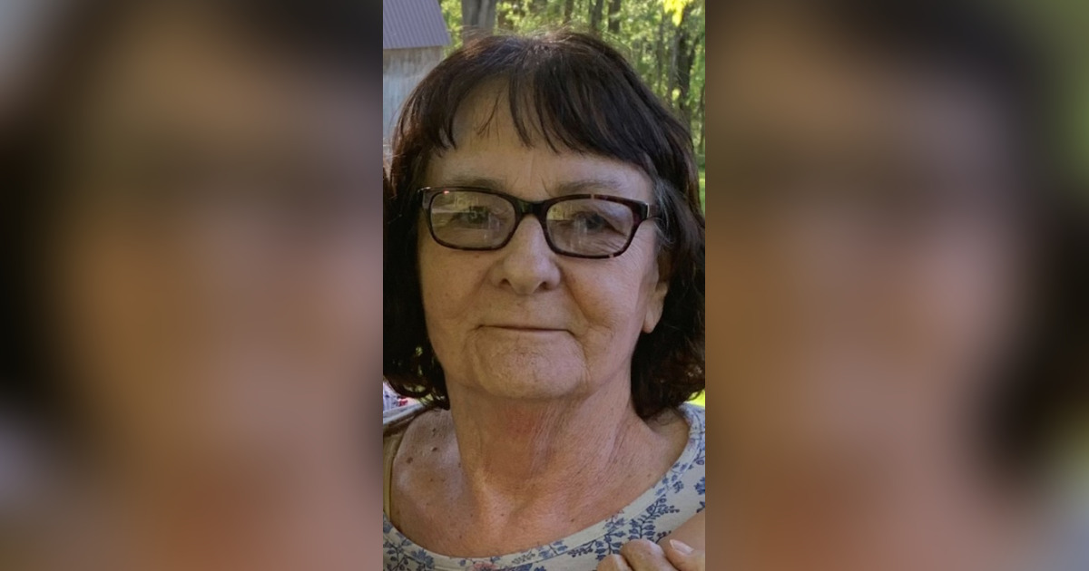 Suzanne Hartle Obituary September 18, 2023 Bush Funeral Homes