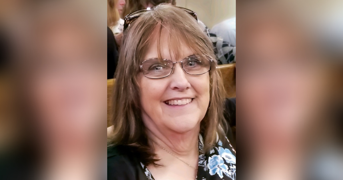 Obituary for Mary Kathryn (McQueeney) Desimone Bush Funeral Homes