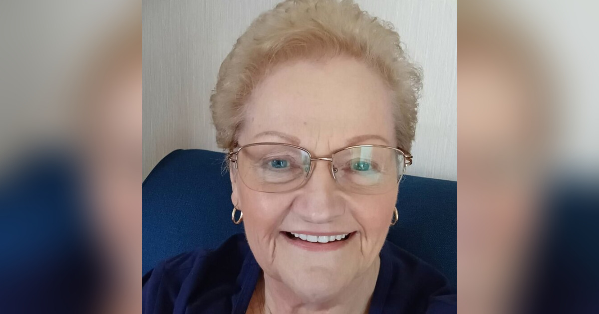 Dawn Brooks Obituary December 18, 2023 Bush Funeral Homes