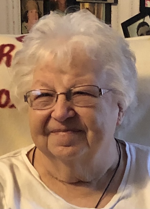 Marilyn Wilson Obituary July 3, 2024 Bush Funeral Homes Elbridge, NY