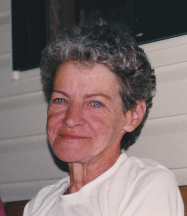 Shirley Fraser Obituary August 13, 2022 Wilson's Funeral Chapel