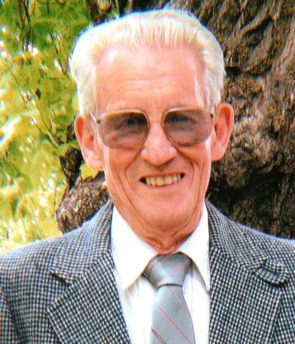 Donald Pickett Obituary October 28, 2022 AB