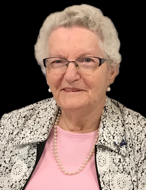 Barbara Strathman Obituary January 25, 2023 Wilson's Funeral Chapel