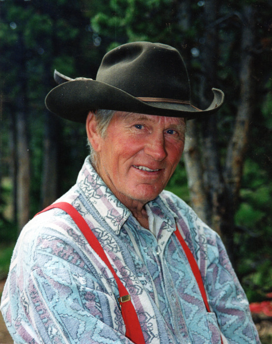 Obituary for Jack Ronald Anderson Wilson's Funeral Chapel & Crematorium