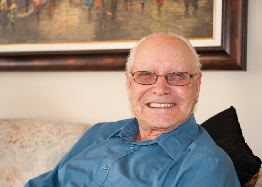 Alfred Thomas (Tom) Damant Obituary Jan 29, 2021 Rimbey, AB