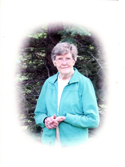 Dale (Eleanor) Peters Obituary Apr 30, 2021 Rimbey, AB
