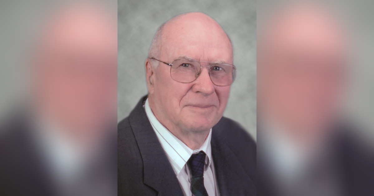 Obituary for Irvine Cecil Suggett Wilson's Funeral Chapel & Crematorium