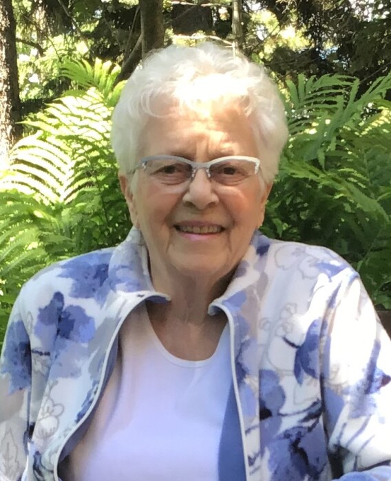 Geraldine McIntyre Obituary Apr 16, 2022 Rimbey, AB