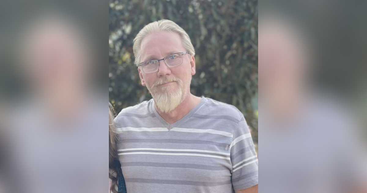 Obituary for Brett Adam Bitter Anderson Laws & Jones Funeral Home