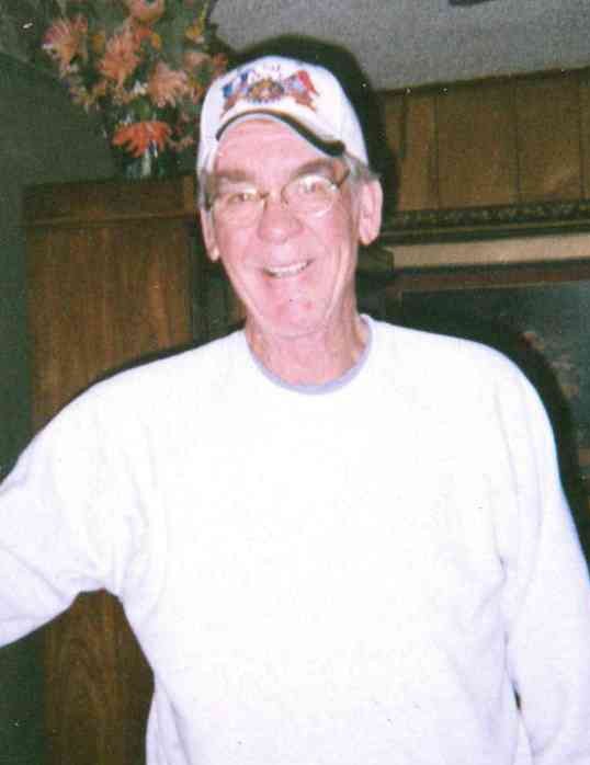 Obituary For Herbert Ray Walters