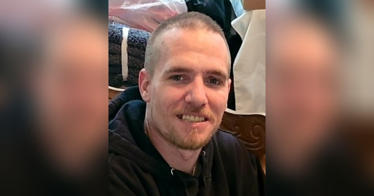 Brandon Hoffman Obituary April 23, 2022 Akron, OH