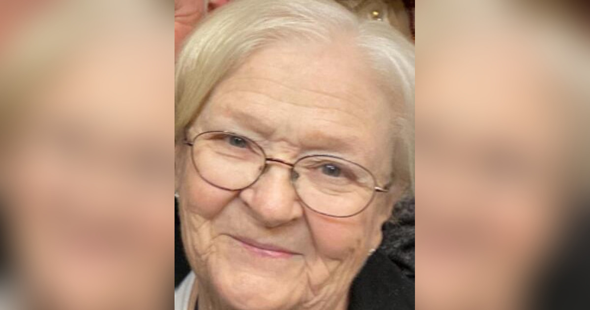 Judith Williamson Obituary January 10, 2023 Akron, OH