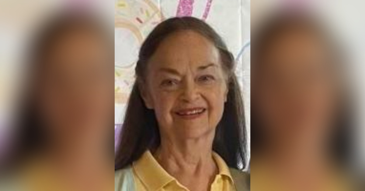 Jennifer "Jenny" Blankenship