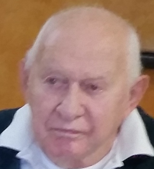 Obituary for David M Greig