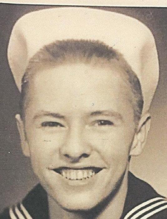 Obituary for Robert W Myers