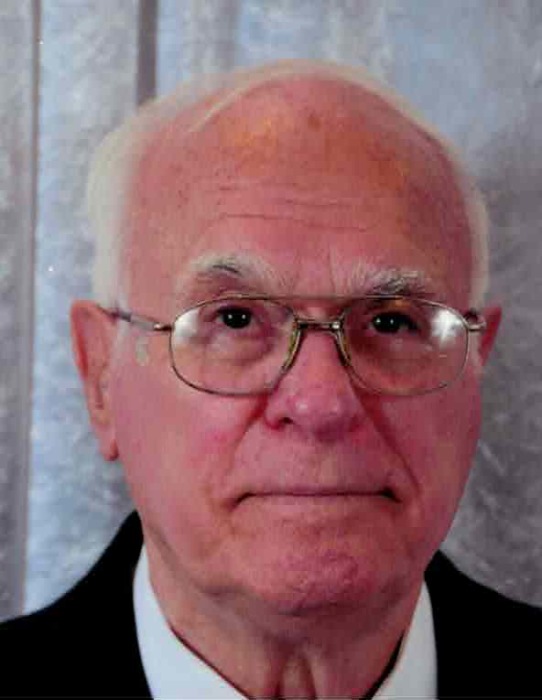 Obituary for Russell N Jones SchlupPucak & Wilson Funeral Home