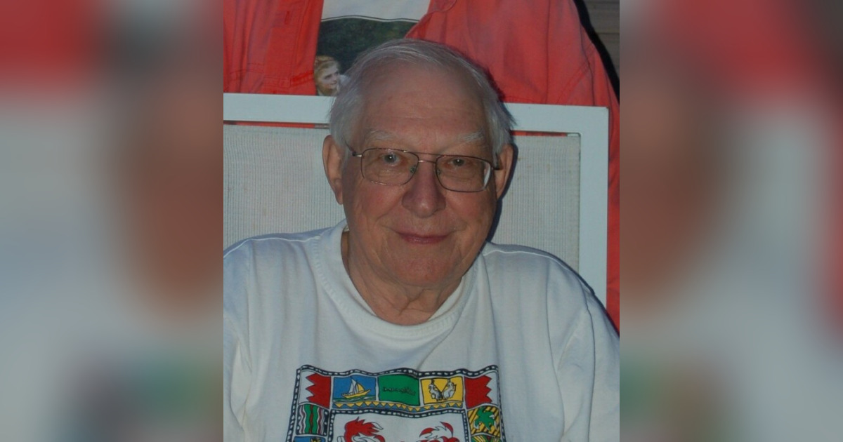 Obituary for Donald G. Campbell Bowerman Funeral Home, Inc.