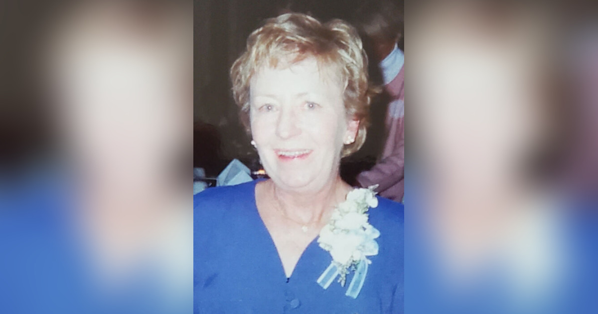 Obituary for Lynn (McInnes) Geniesse Bowerman Funeral Home, Inc.