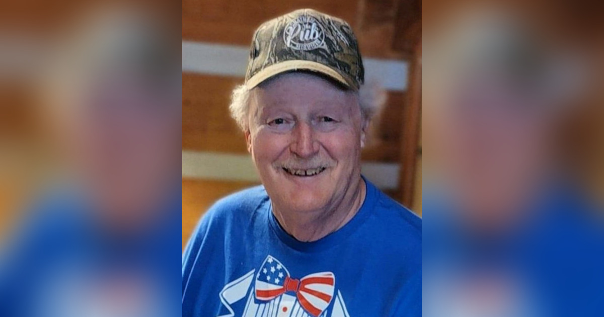 Richard QuotDickQuot Koski