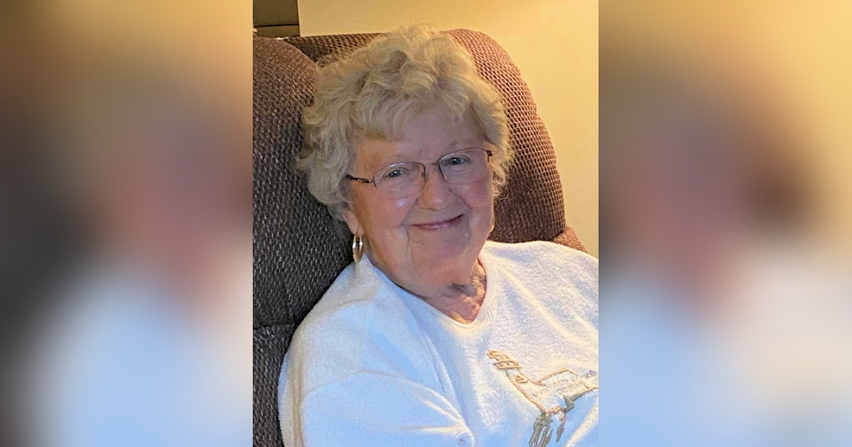 Juanita "Kinky" Werner