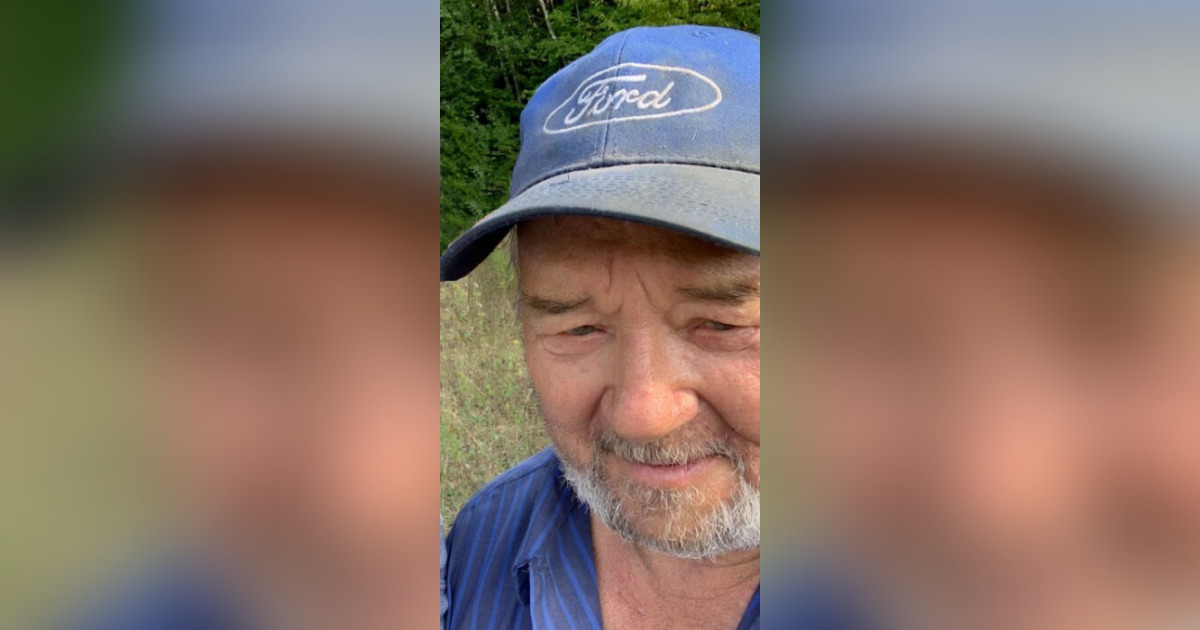 William "Bill" Powell