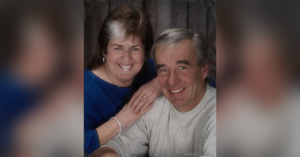 Obituary for John Whittingham & Cobina St. Martin Bowerman Funeral