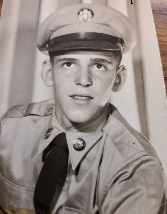 Obituary for Joseph "Joe" Bebo Bowerman Funeral Home, Inc.