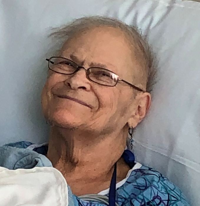 Obituary for Kathleen "Kathi" M. (Morrison) Usimaki Bowerman Funeral