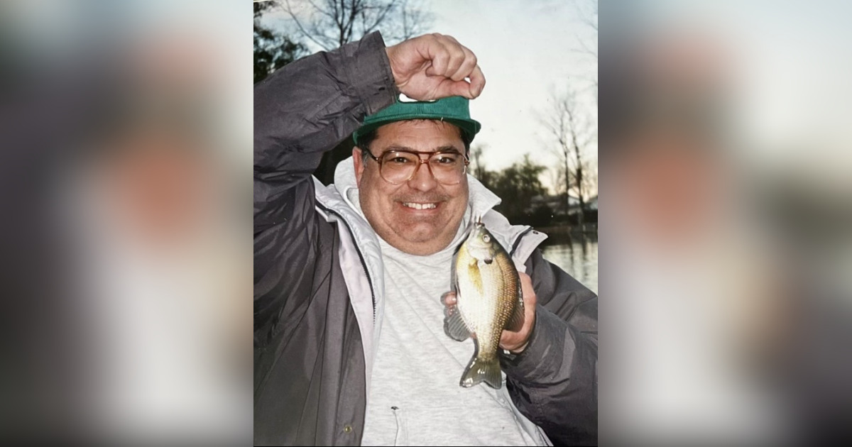 Obituary for John C. Pier Lehman Funeral Homes
