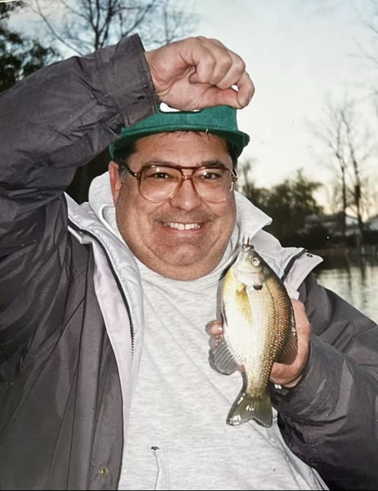 Obituary for John C. Pier Lehman Funeral Homes