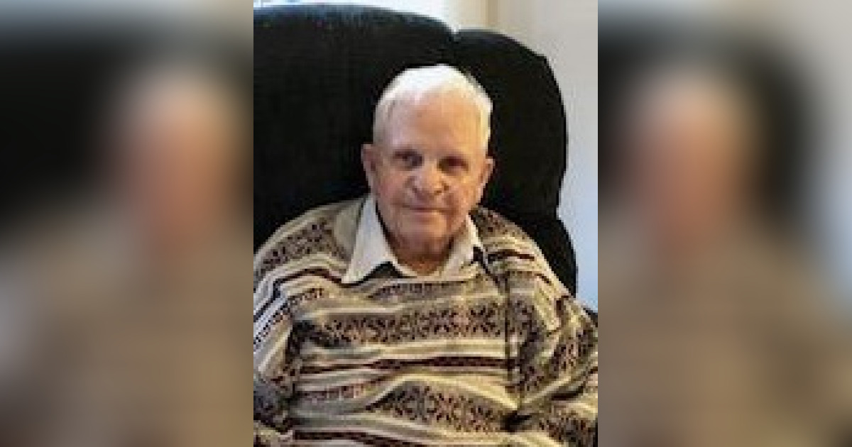 Carlton "Toby" Tobias Obituary December 23, 2022 Lehman Funeral