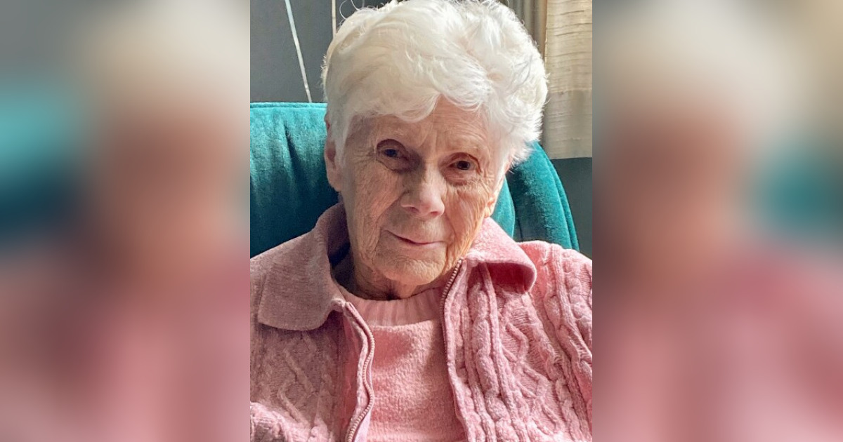 Joyce Clements Phillips