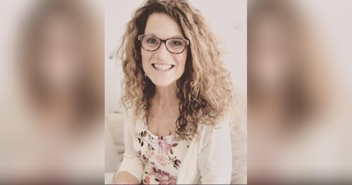 Teresa "Terri" Howland