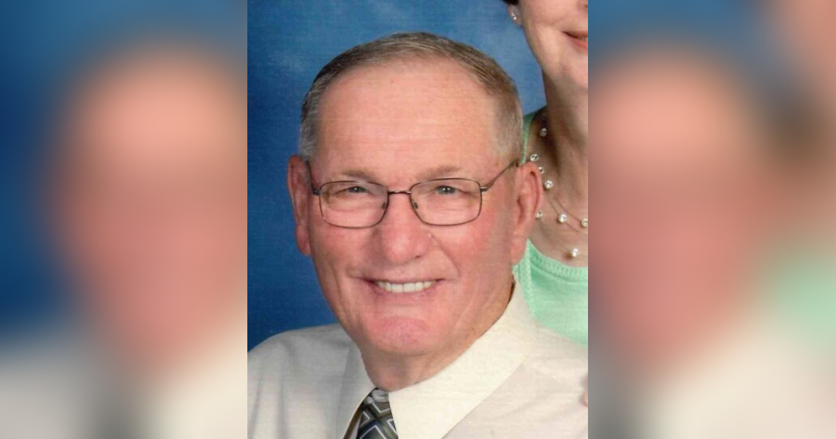 Robert "Jim" Thelen, Jr. Obituary Feb 14, 2023 Portland, MI