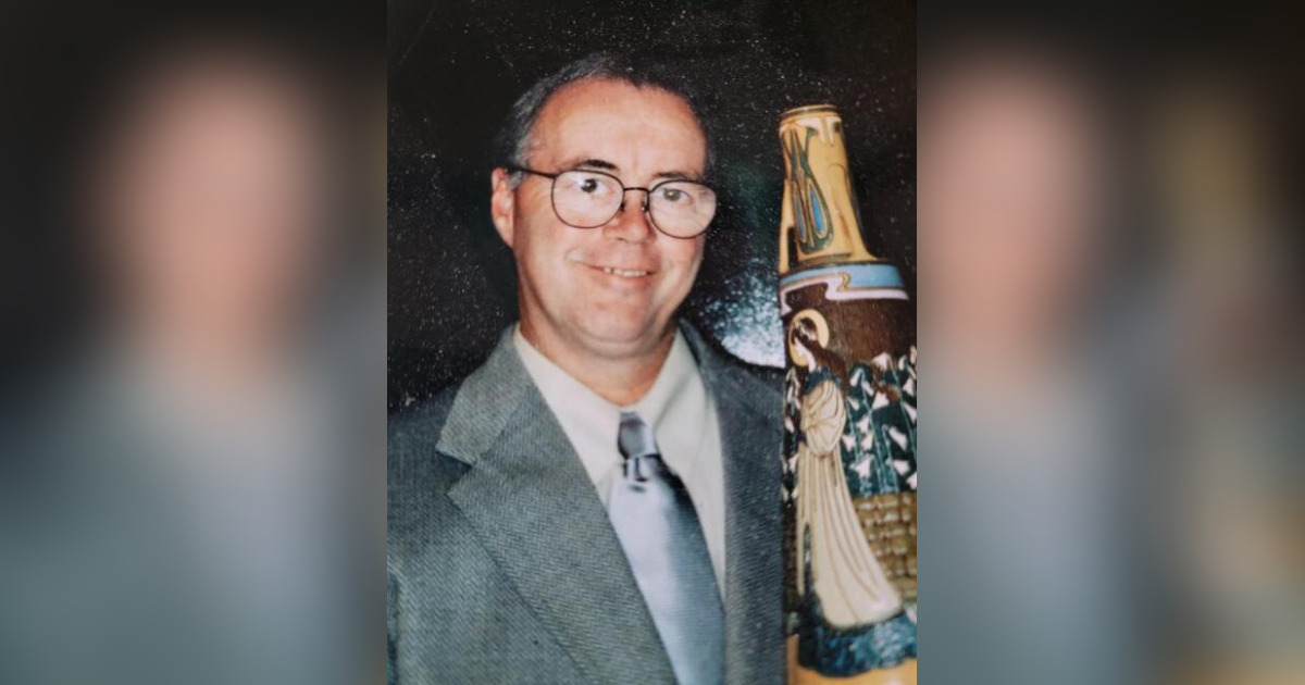 Mikel "Mike" Mcallister