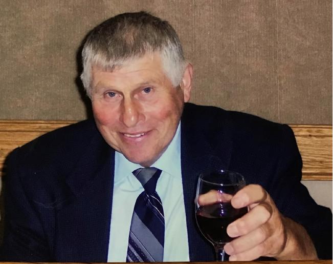 John "Jack" Martin Obituary June 5, 2023 Portland, MI