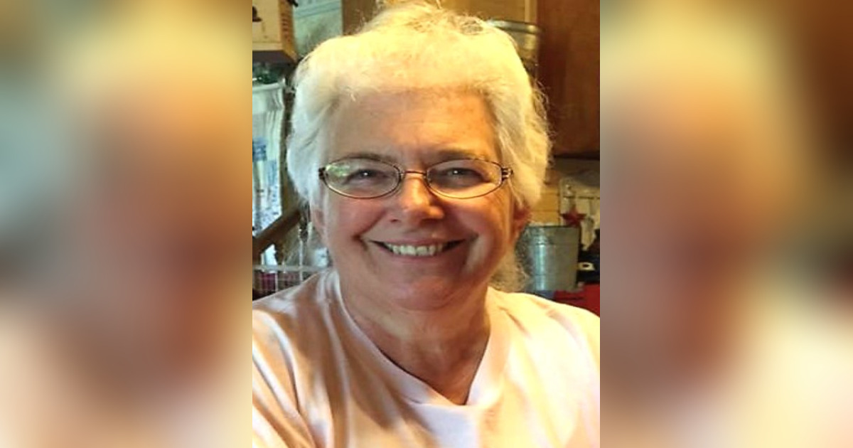 Lucinda Green Obituary July 2, 2023 Lehman Funeral Homes Portland, MI