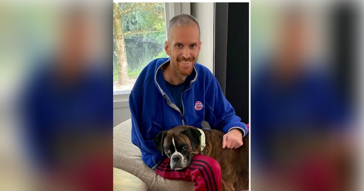 Paul Fitzpatrick Obituary September 9, 2023 Portland, MI