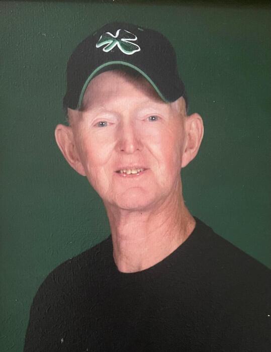 Danny Arens Obituary October 1, 2023 Lehman Funeral Homes