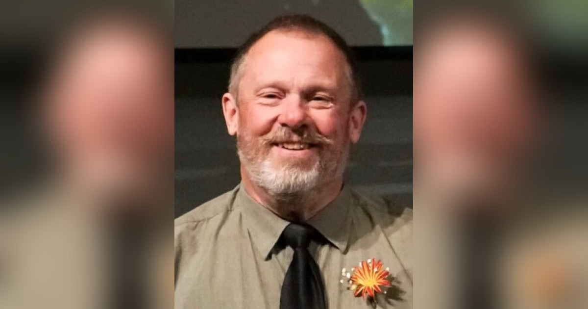 Gary Vos Obituary Nov 16, 2023 Portland, MI