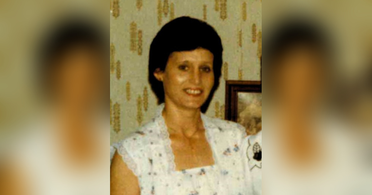 Lois KeelBlakely Obituary November 18, 2023 Lehman Funeral Homes