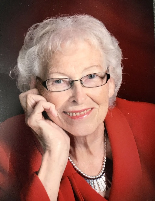 Patricia Temcoff Obituary November 20, 2023 Portland, MI