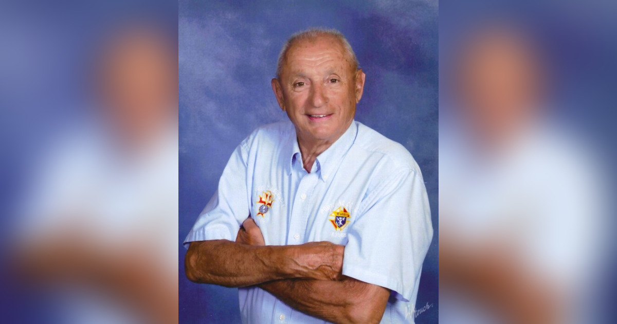 Francis "John" Vallier