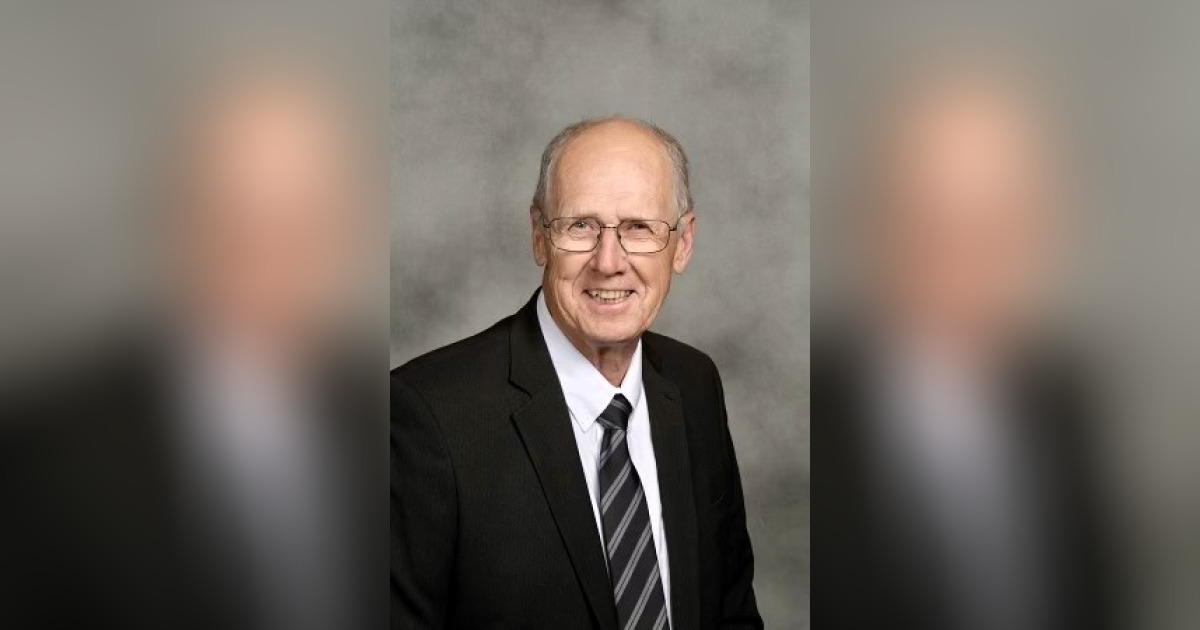 William "Bill" Thelen