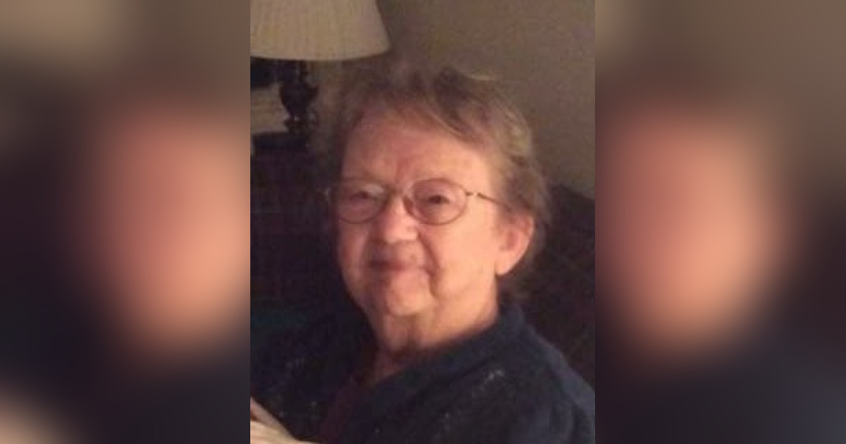 Marion "Kay" Bullard