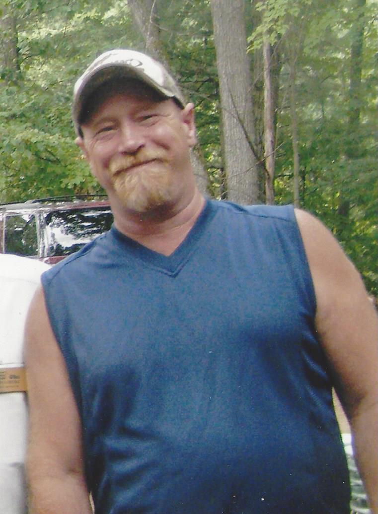 Obituary for James Aurthur "Jamey" Dalton Lehman Funeral Homes