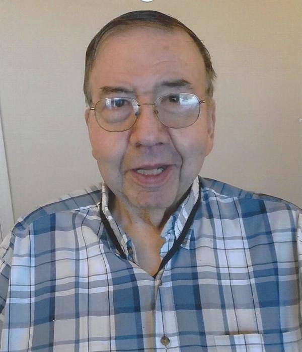 Frederick Steed Obituary May 2, 2019 Portland, MI