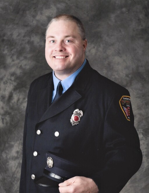 Joseph Shaltry Obituary Jun 10, 2020 Portland, MI