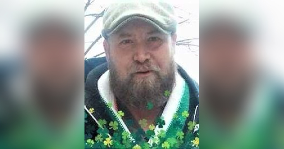 Obituary for David Robert Platte Lehman Funeral Homes